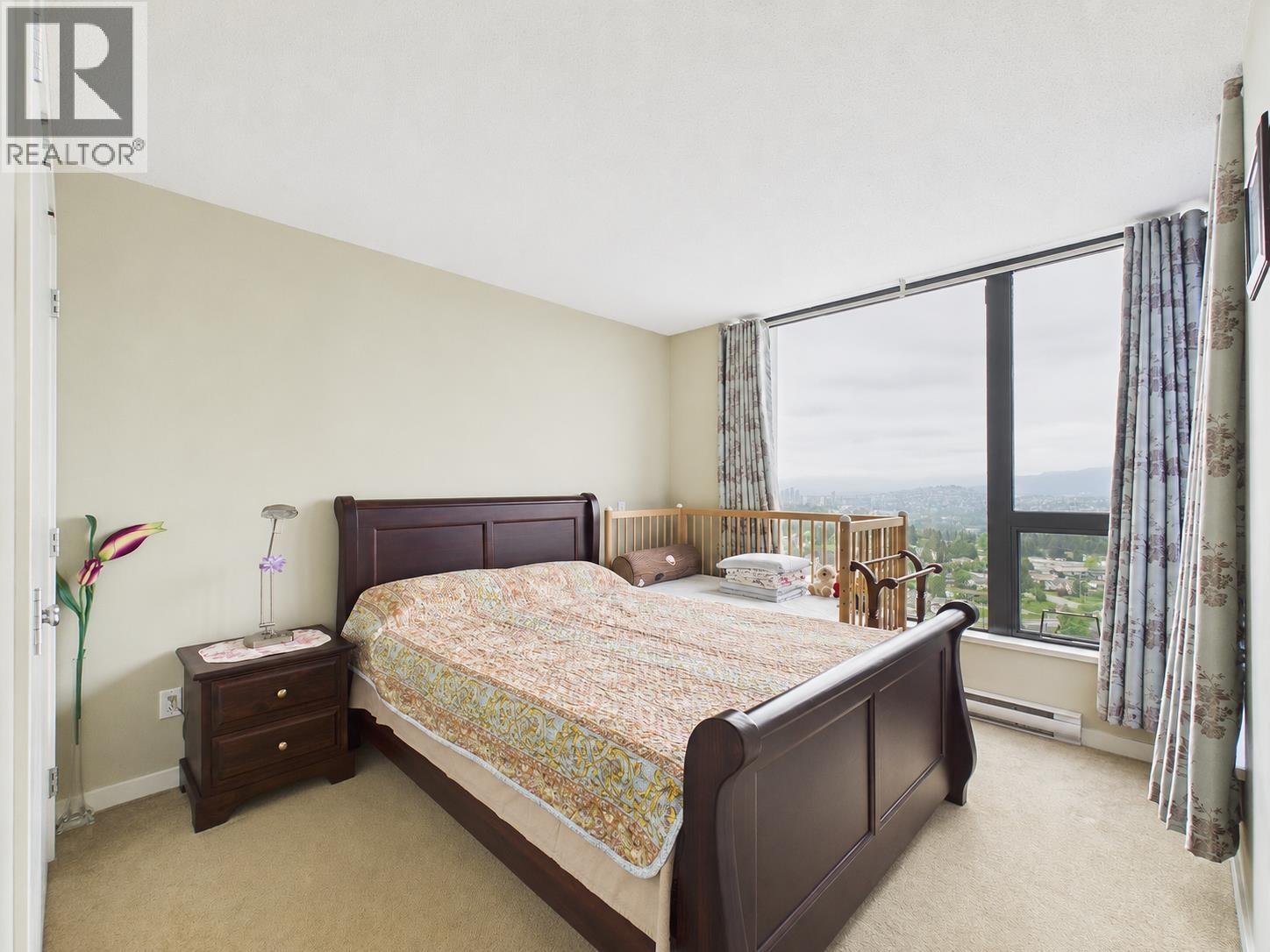 2705 7108 Collier Street, Burnaby, British Columbia  V5E 0A1 - Photo 13 - R3121619