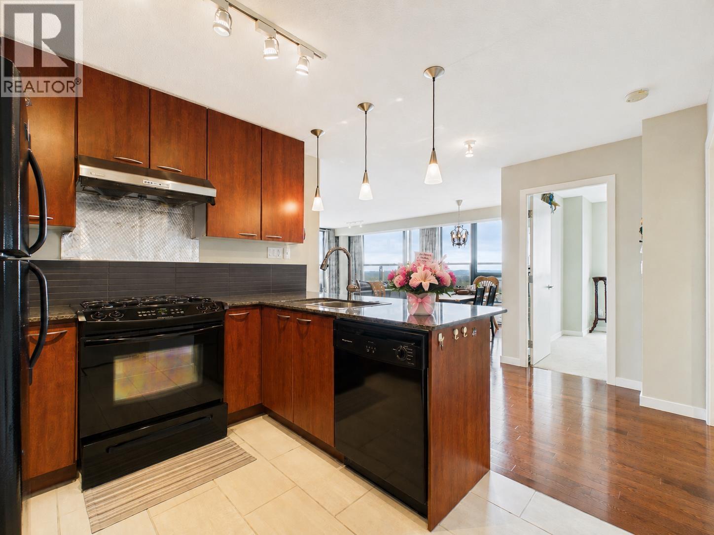 2705 7108 Collier Street, Burnaby, British Columbia  V5E 0A1 - Photo 10 - R3121619