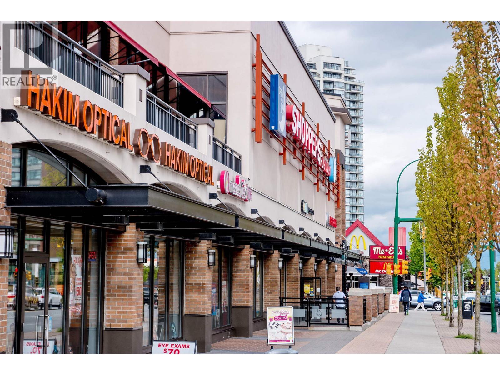 2705 7108 Collier Street, Burnaby, British Columbia  V5E 0A1 - Photo 32 - R3121619
