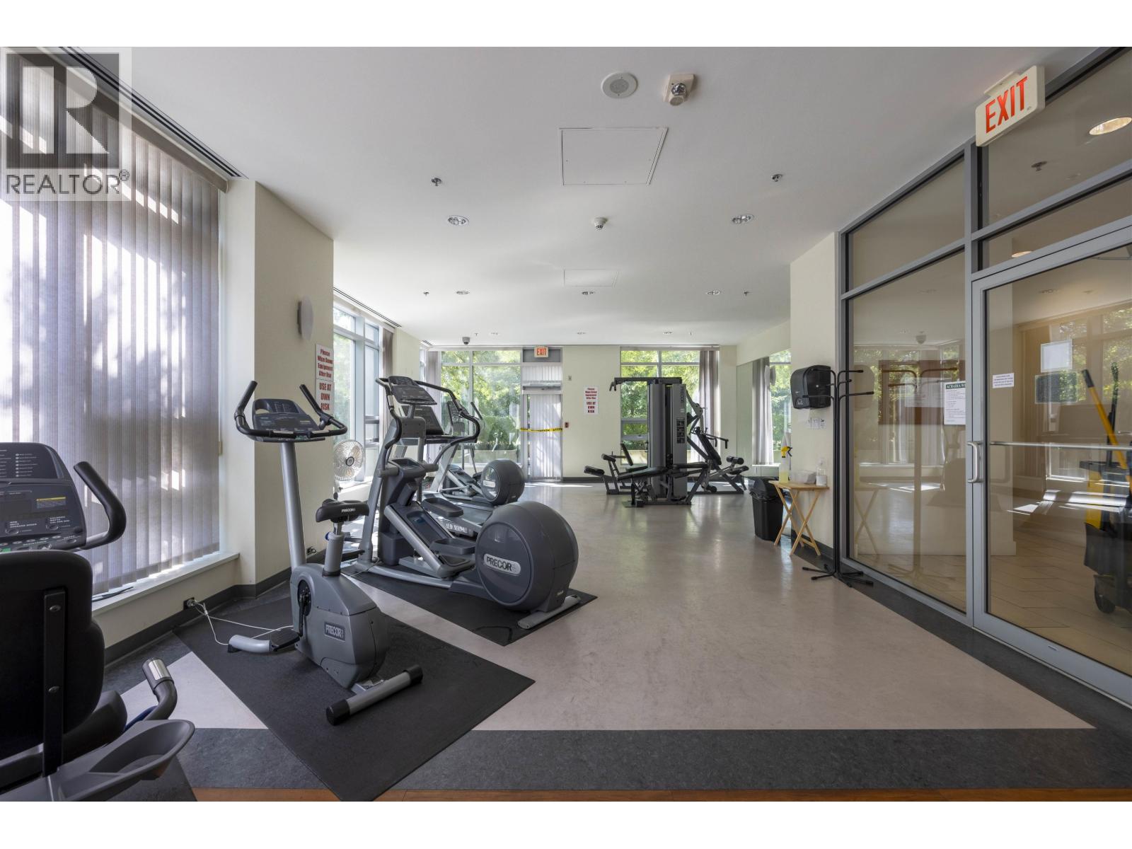 2705 7108 Collier Street, Burnaby, British Columbia  V5E 0A1 - Photo 26 - R3121619