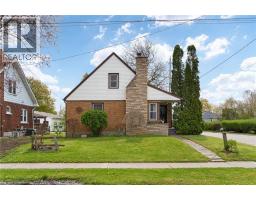 14 SHERRING Street N, Hagersville, Ontario