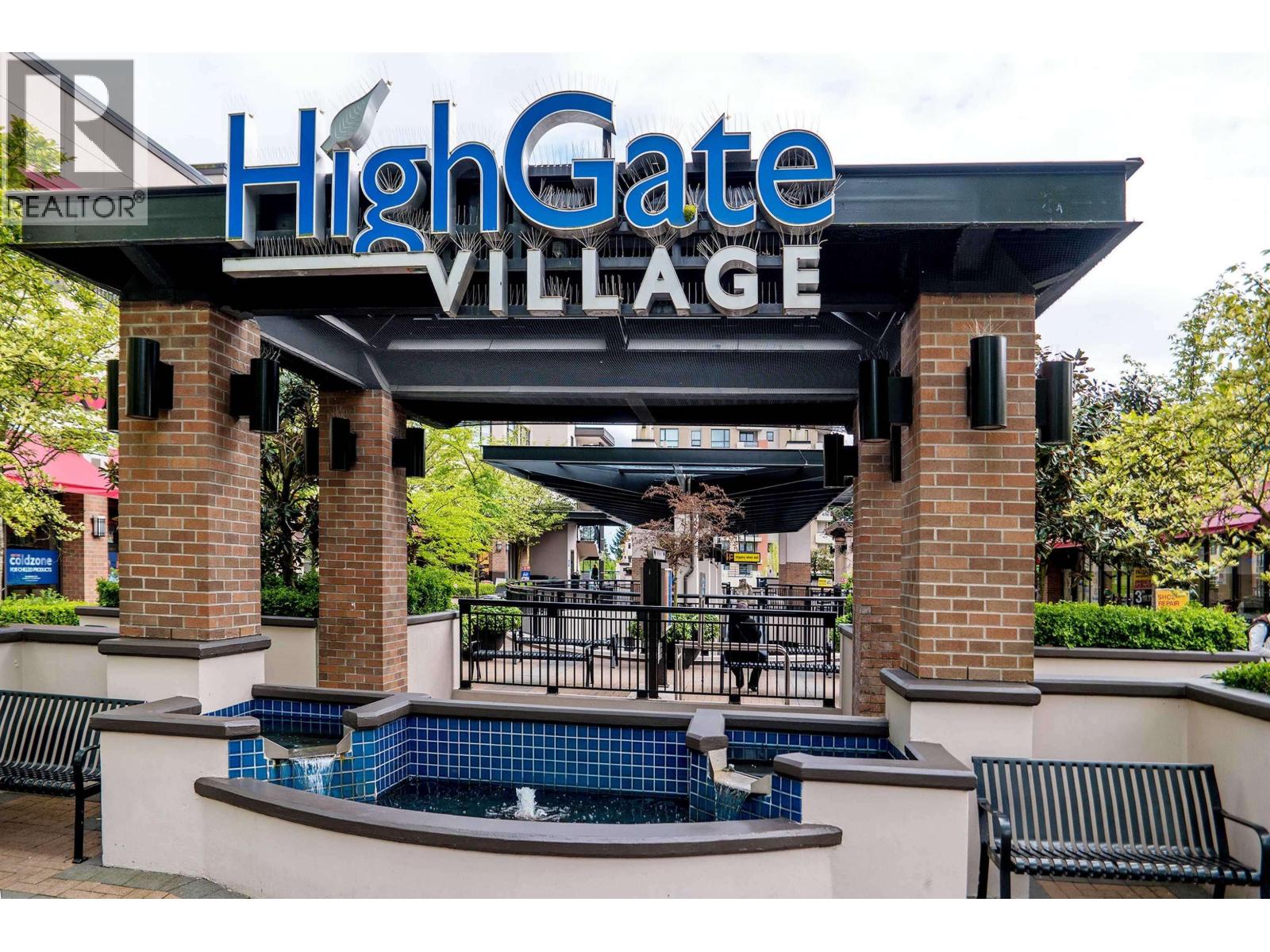 2705 7108 Collier Street, Burnaby, British Columbia  V5E 0A1 - Photo 31 - R3121619
