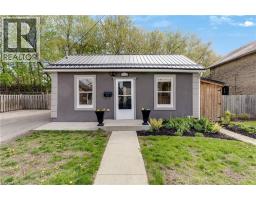 211 WILLIAM Street, brantford, Ontario