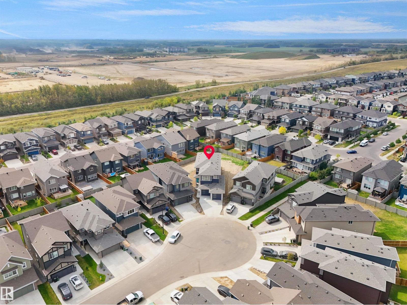 22139 81 Av Nw, Edmonton, Alberta  T5T 7R6 - Photo 4 - E4486796
