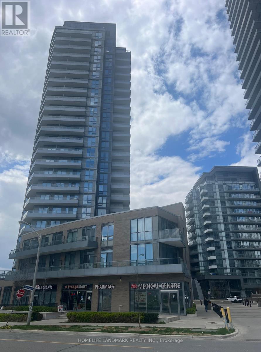 313 - 50 Forest Manor Road, Toronto, Ontario  M2J 0E3 - Photo 1 - C13106654