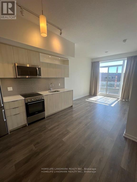 313 - 50 Forest Manor Road, Toronto, Ontario  M2J 0E3 - Photo 17 - C13106654