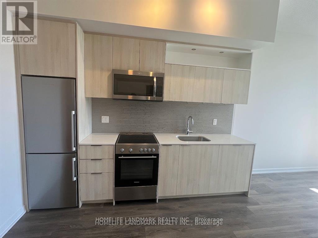 313 - 50 Forest Manor Road, Toronto, Ontario  M2J 0E3 - Photo 23 - C13106654
