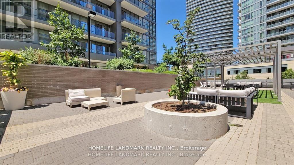 313 - 50 Forest Manor Road, Toronto, Ontario  M2J 0E3 - Photo 30 - C13106654