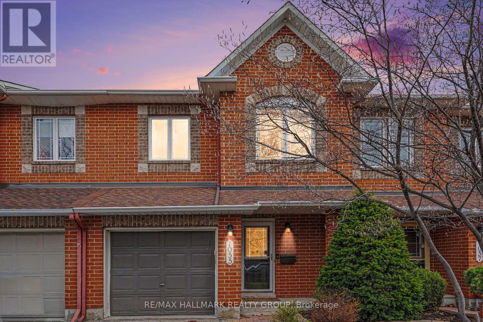 1055 CANDLEWOOD STREET, Ottawa, Ontario