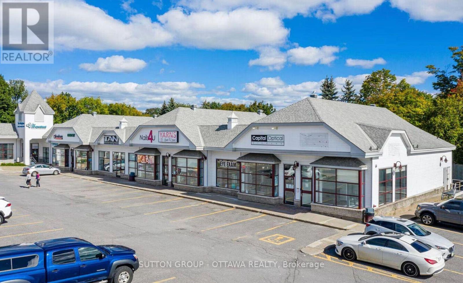 13B - 474 HAZELDEAN ROAD, Ottawa, Ontario