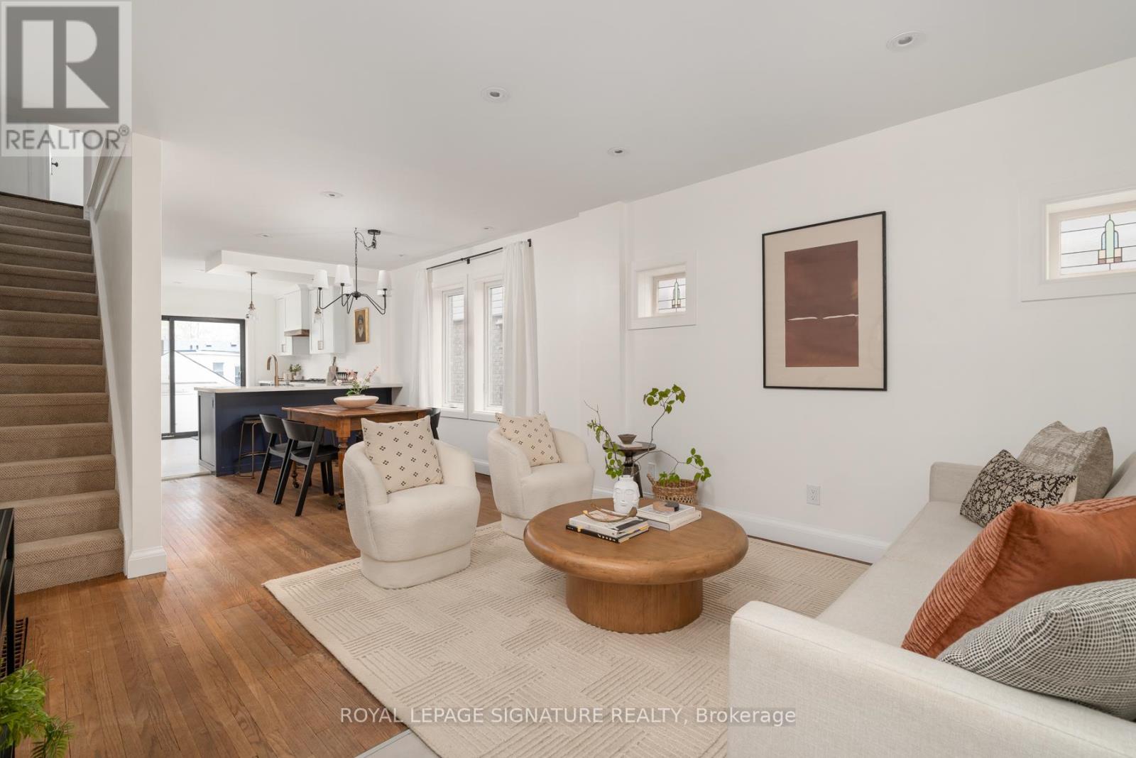 41 Firstbrooke Road, Toronto, Ontario  M4E 2L2 - Photo 6 - E13092186