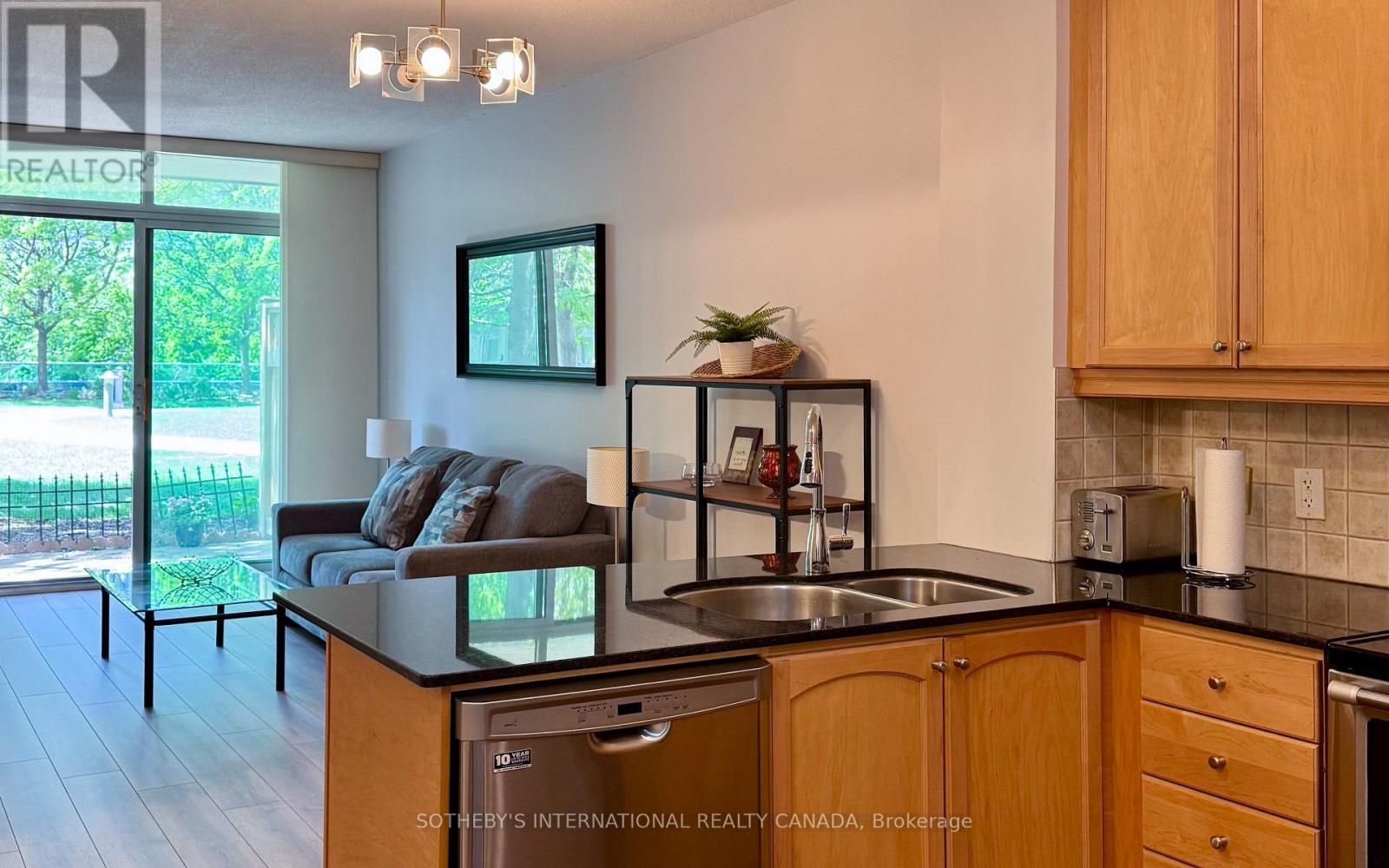 306 - 70 Absolute Avenue, Mississauga, Ontario  L4Z 0A4 - Photo 6 - W13098342