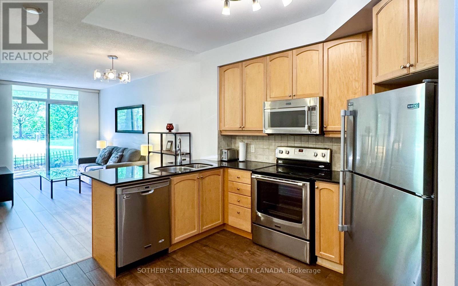 306 - 70 ABSOLUTE AVENUE, Mississauga, Ontario
