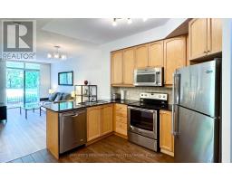 306 - 70 ABSOLUTE AVENUE, Mississauga, Ontario