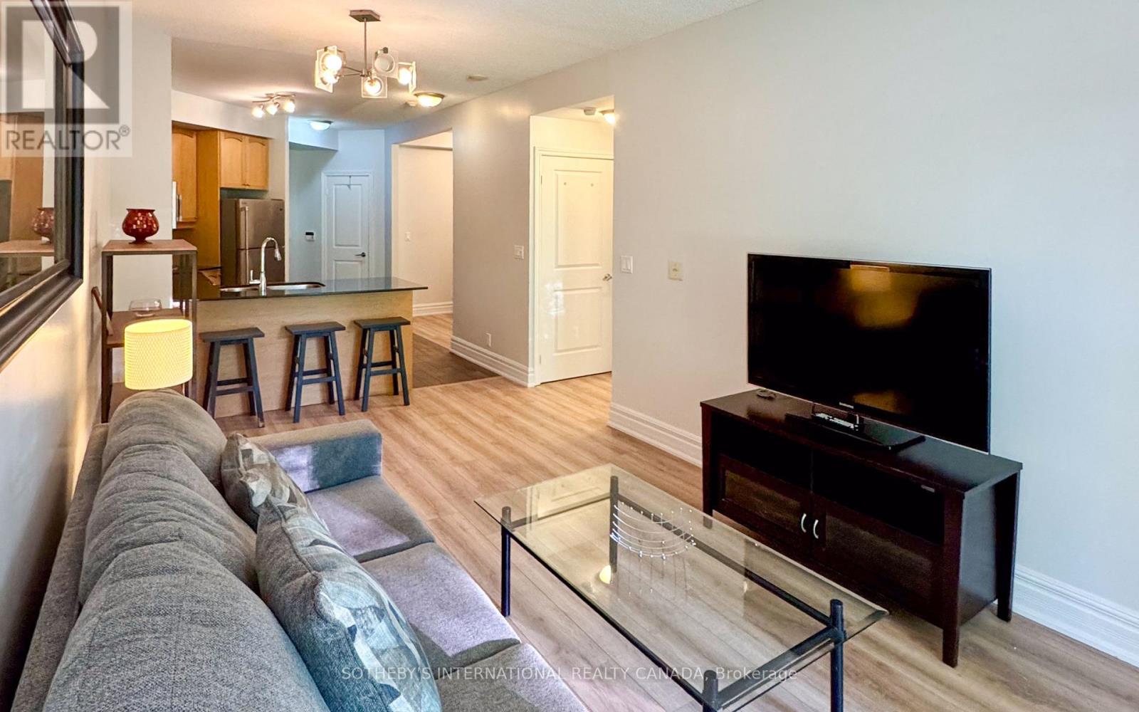306 - 70 Absolute Avenue, Mississauga, Ontario  L4Z 0A4 - Photo 5 - W13098342