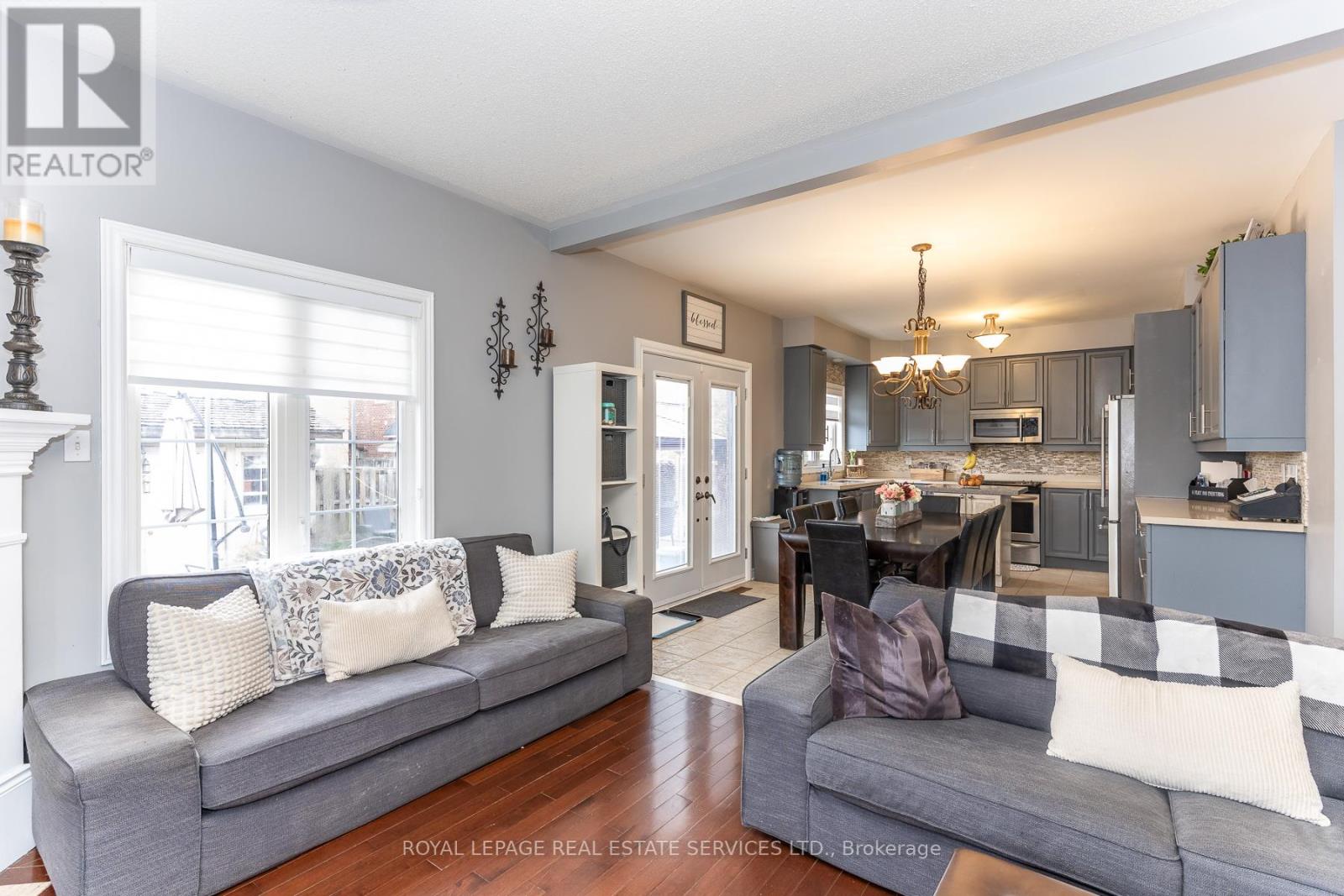 1218 Costigan Road, Milton, Ontario  L9T 6N8 - Photo 7 - W13105898