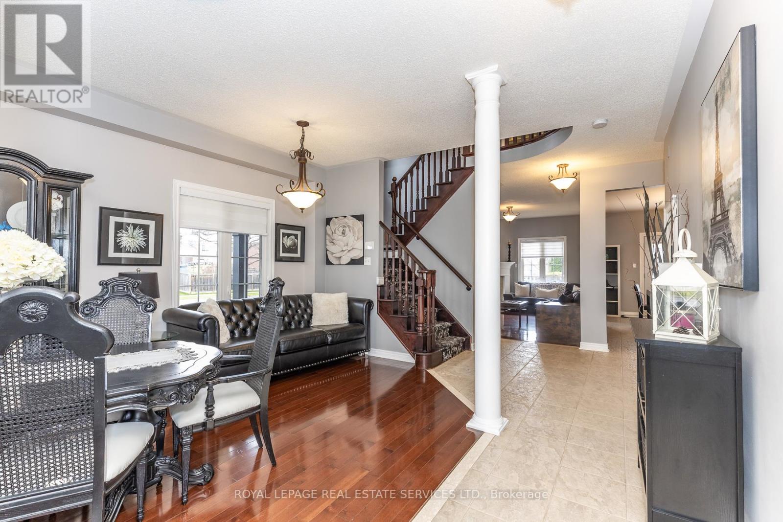 1218 Costigan Road, Milton, Ontario  L9T 6N8 - Photo 4 - W13105898
