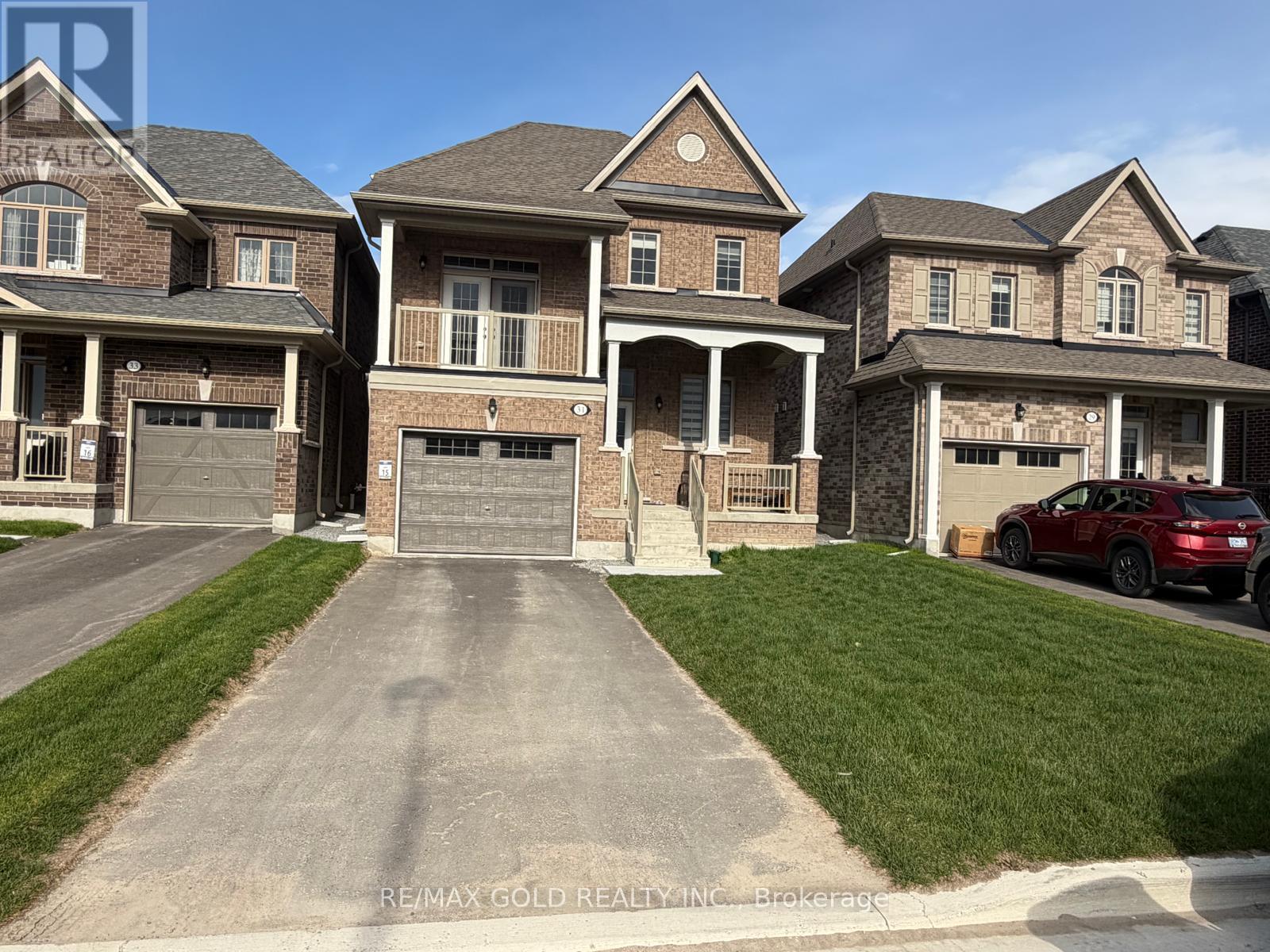 31 LAWRENCE D. PRIDHAM AVENUE