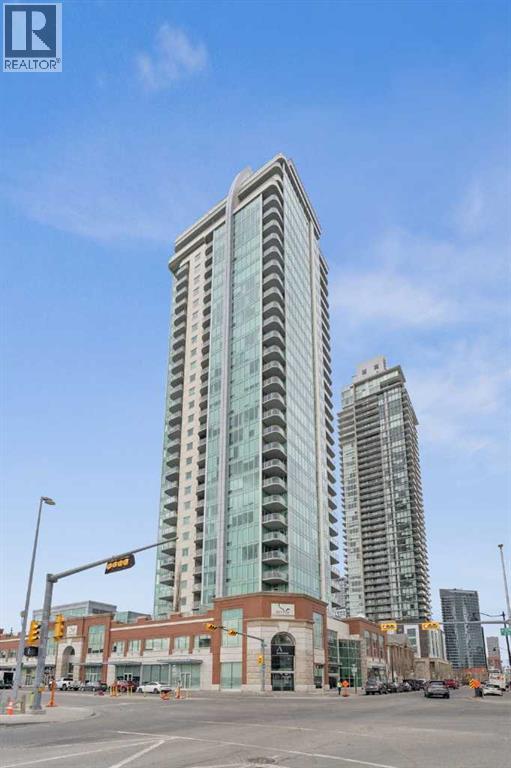 503, 433 11 Avenue Se, Calgary, Alberta  T2G 0C7 - Photo 4 - A2307863