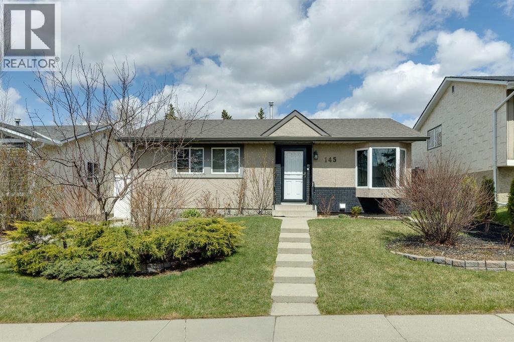 145 Alpine Crescent SE, Airdrie, Alberta  T4B 1L5 - Photo 2 - A2308451
