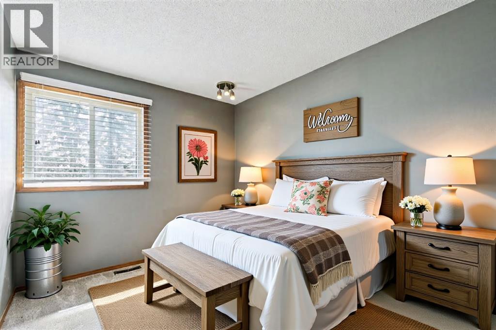 145 Alpine Crescent SE, Airdrie, Alberta  T4B 1L5 - Photo 21 - A2308451