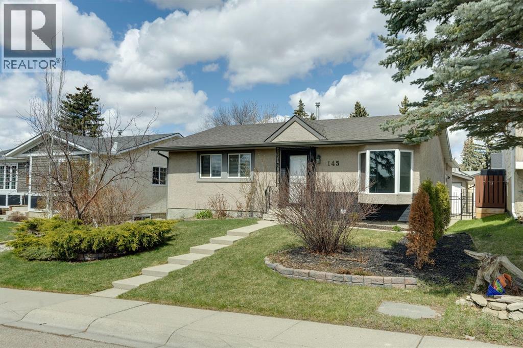 145 Alpine Crescent SE, Airdrie, Alberta  T4B 1L5 - Photo 1 - A2308451