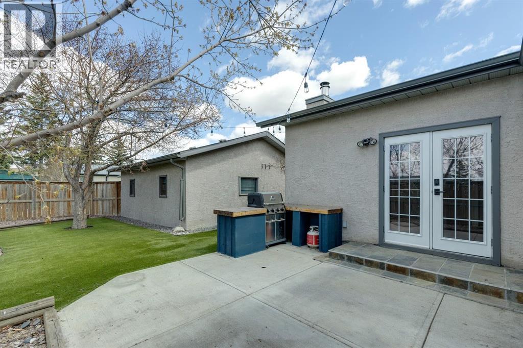 145 Alpine Crescent SE, Airdrie, Alberta  T4B 1L5 - Photo 32 - A2308451