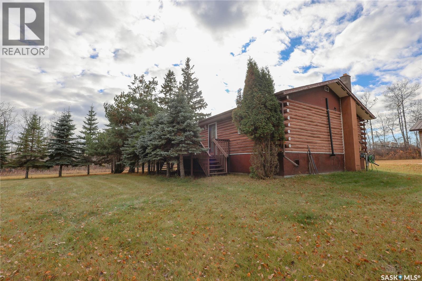 Donnybrook Road Acreage, Prince Albert Rm No. 461, Saskatchewan  S6V 5P9 - Photo 2 - SK035302