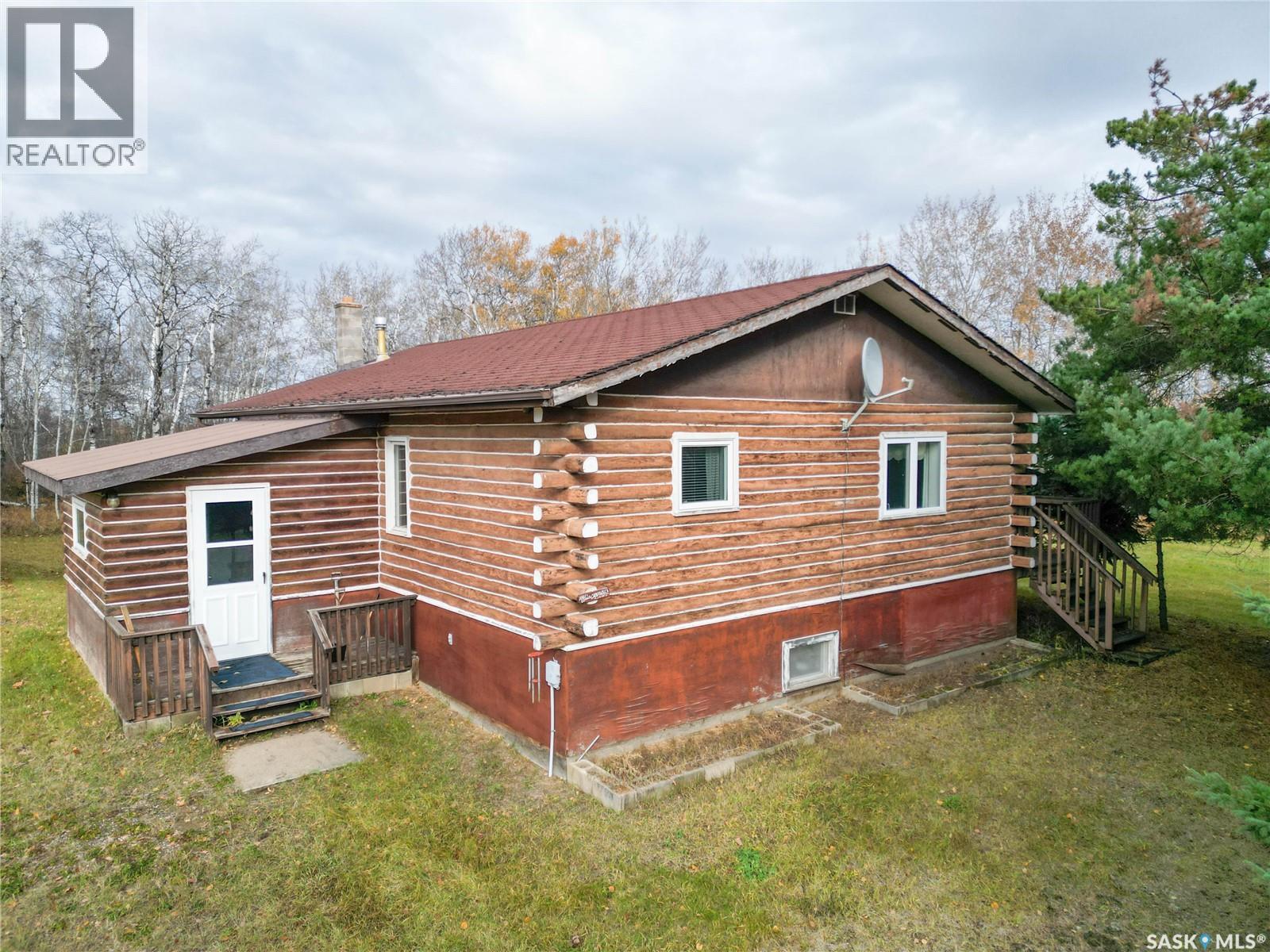 Donnybrook Road Acreage, Prince Albert Rm No. 461, Saskatchewan  S6V 5P9 - Photo 3 - SK035302