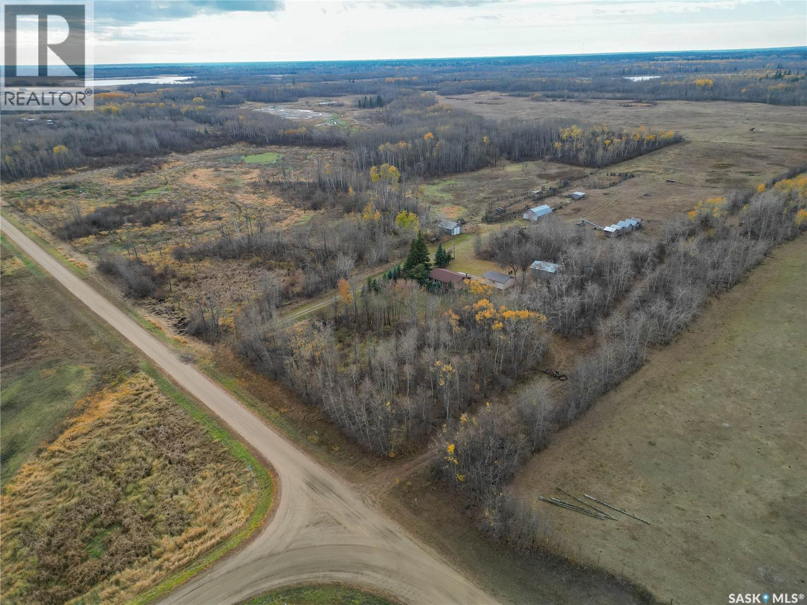 Donnybrook Road Acreage, Prince Albert Rm No. 461, Saskatchewan  S6V 5P9 - Photo 35 - SK035302
