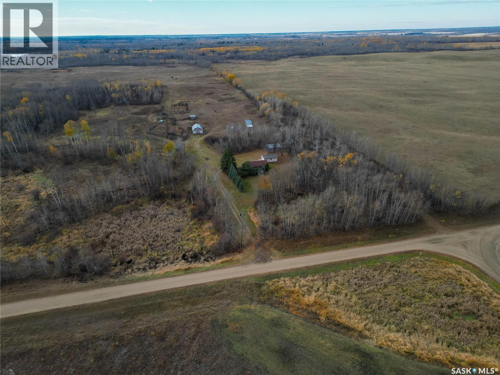 Donnybrook Road Acreage, Prince Albert Rm No. 461, Saskatchewan  S6V 5P9 - Photo 36 - SK035302