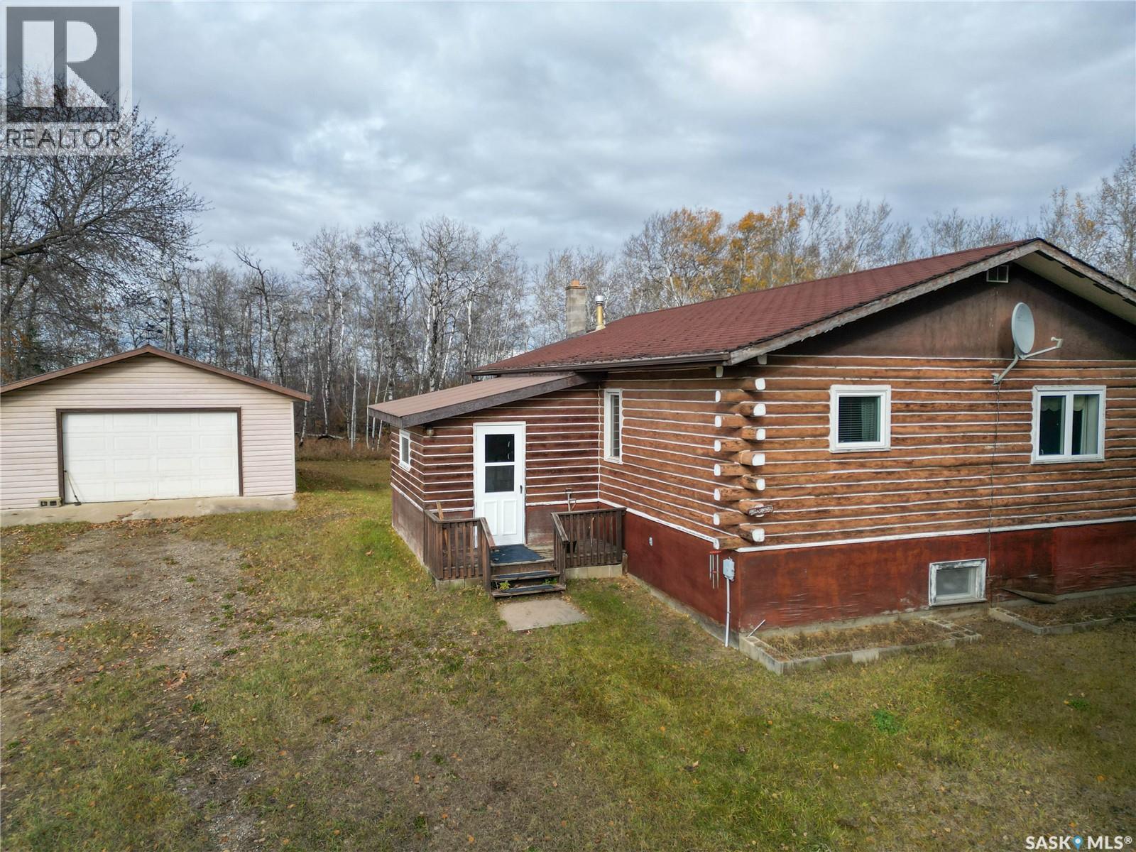 Donnybrook Road Acreage, Prince Albert Rm No. 461, Saskatchewan  S6V 5P9 - Photo 4 - SK035302