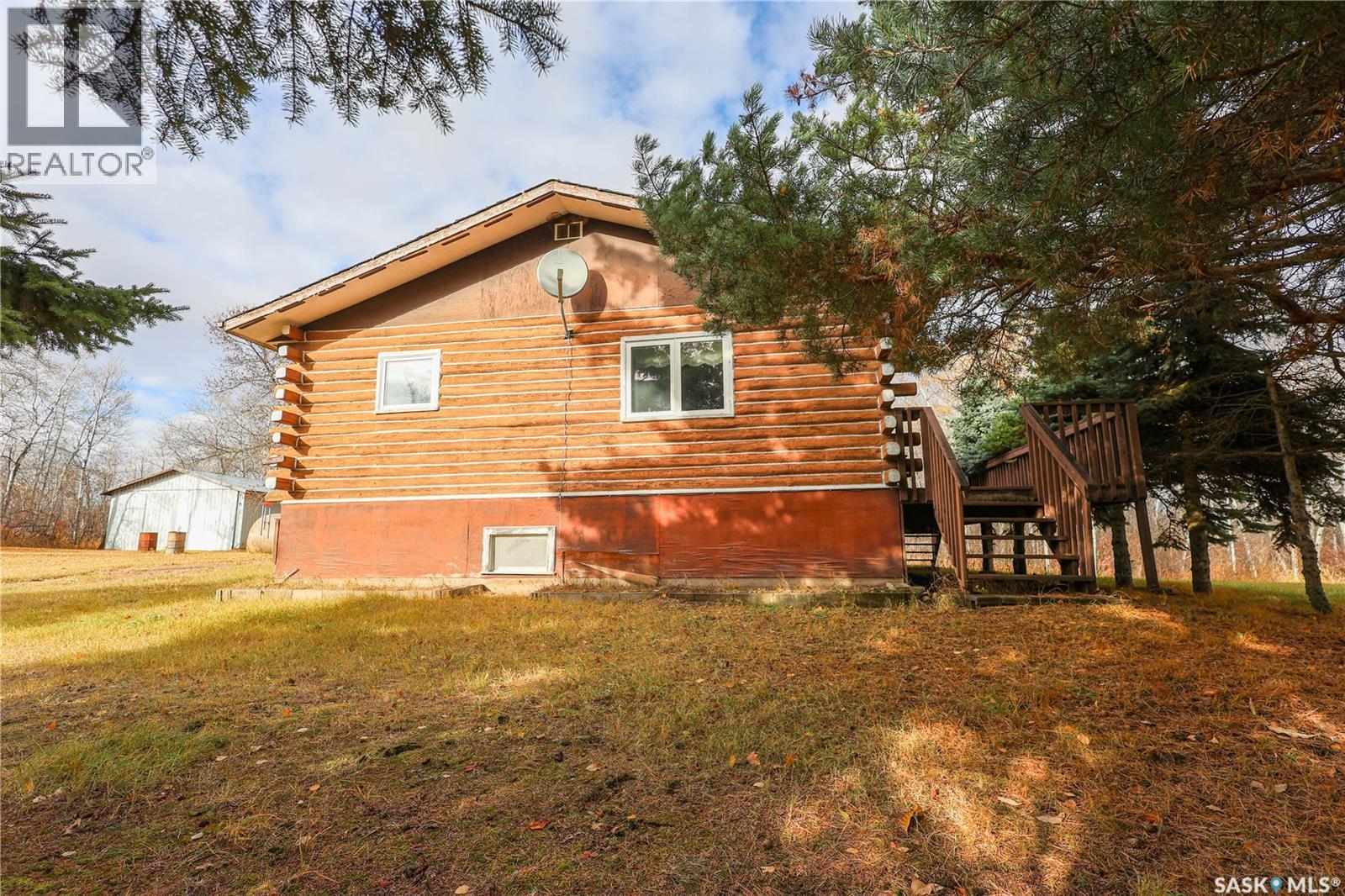Donnybrook Road Acreage, Prince Albert Rm No. 461, Saskatchewan  S6V 5P9 - Photo 5 - SK035302