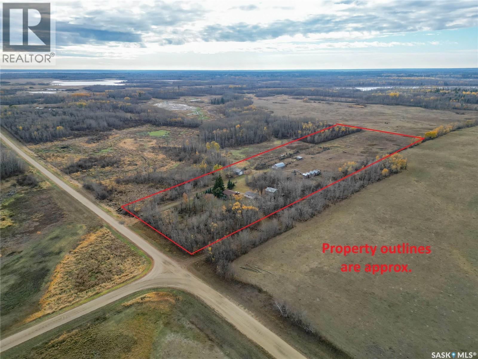 Donnybrook Road Acreage, Prince Albert Rm No. 461, Saskatchewan  S6V 5P9 - Photo 7 - SK035302