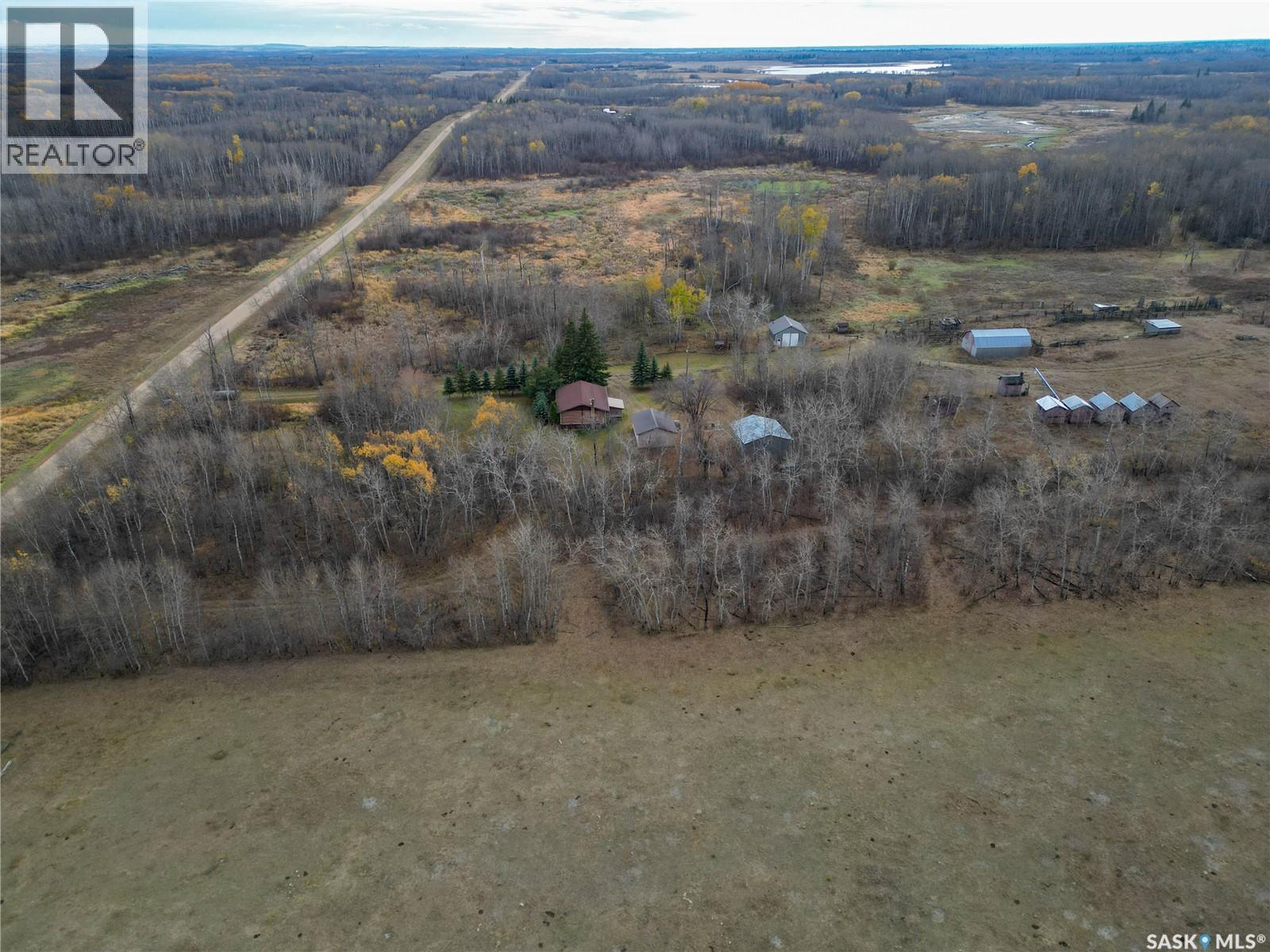 Donnybrook Road Acreage, Prince Albert Rm No. 461, Saskatchewan  S6V 5P9 - Photo 8 - SK035302