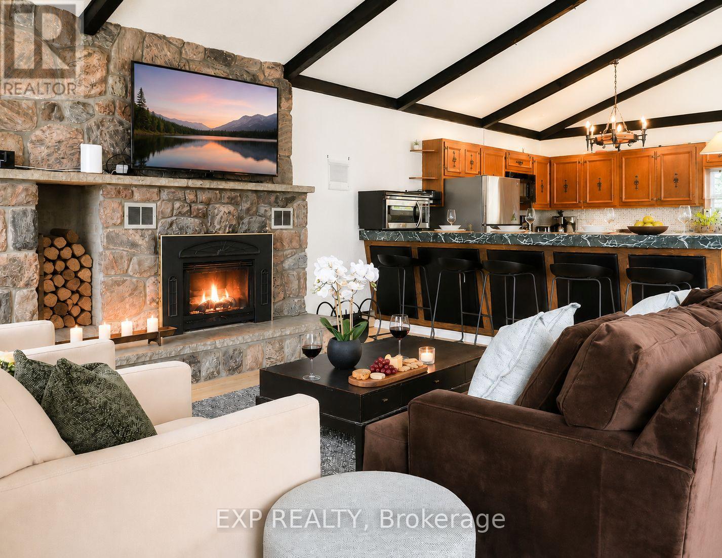 104 Kinsey Place, Blue Mountains, Ontario  L9Y 0R4 - Photo 2 - X13106648