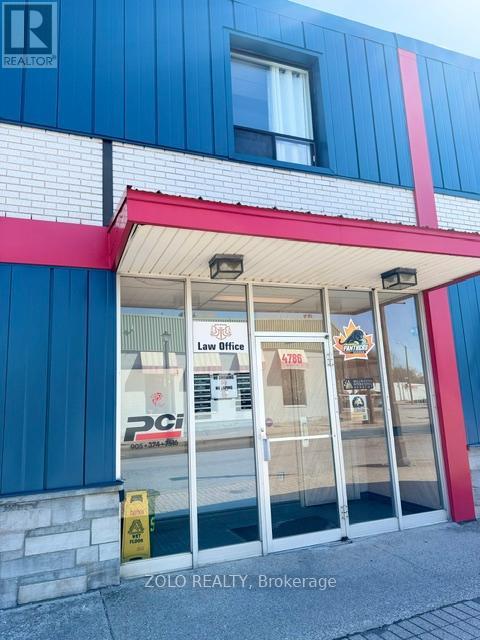 202 - 4786 Queen Street, Niagara Falls, Ontario  L2E 2M3 - Photo 4 - X13106670