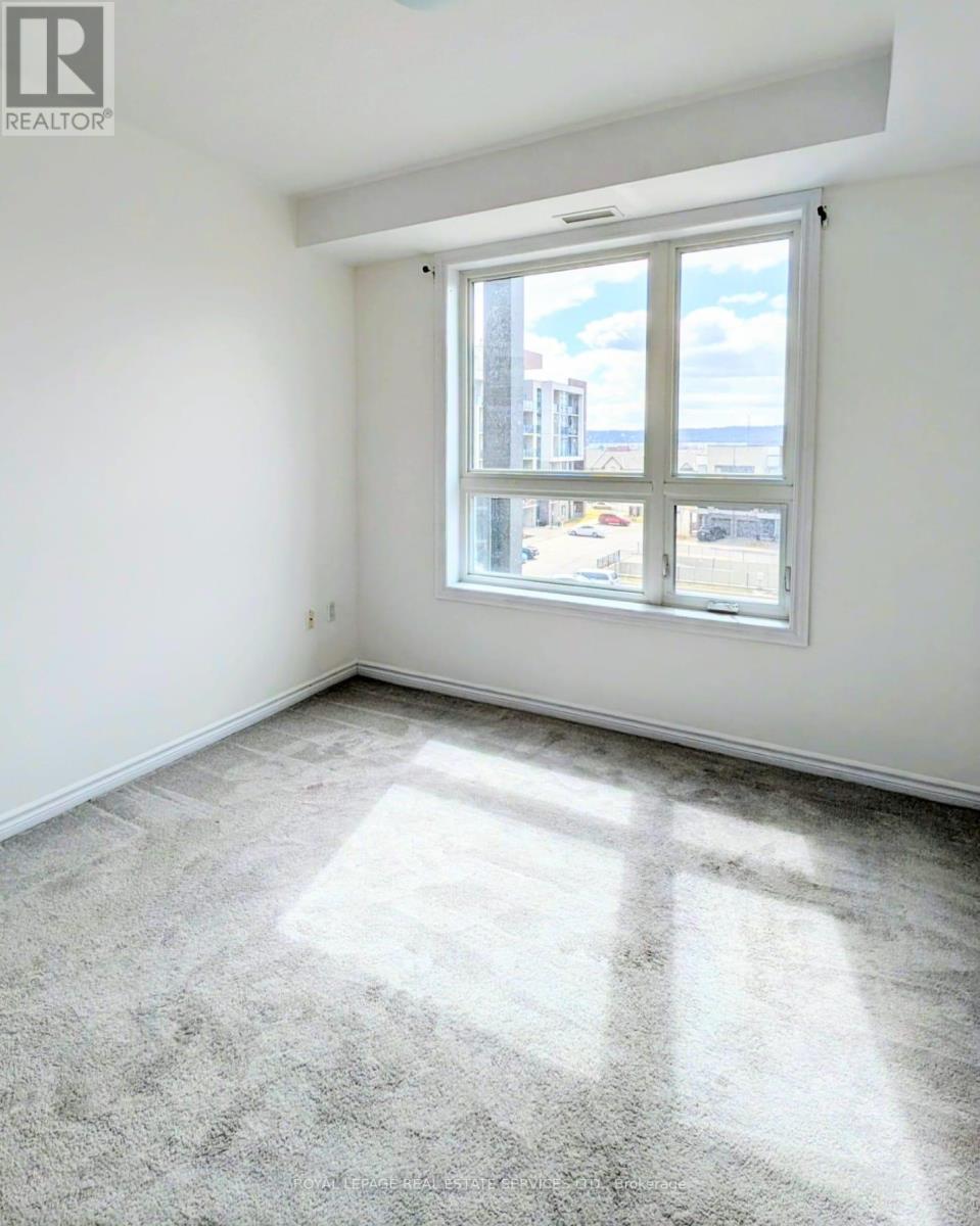 435 - 125 Shoreview Place, Hamilton, Ontario  L8E 0K3 - Photo 2 - X13106692