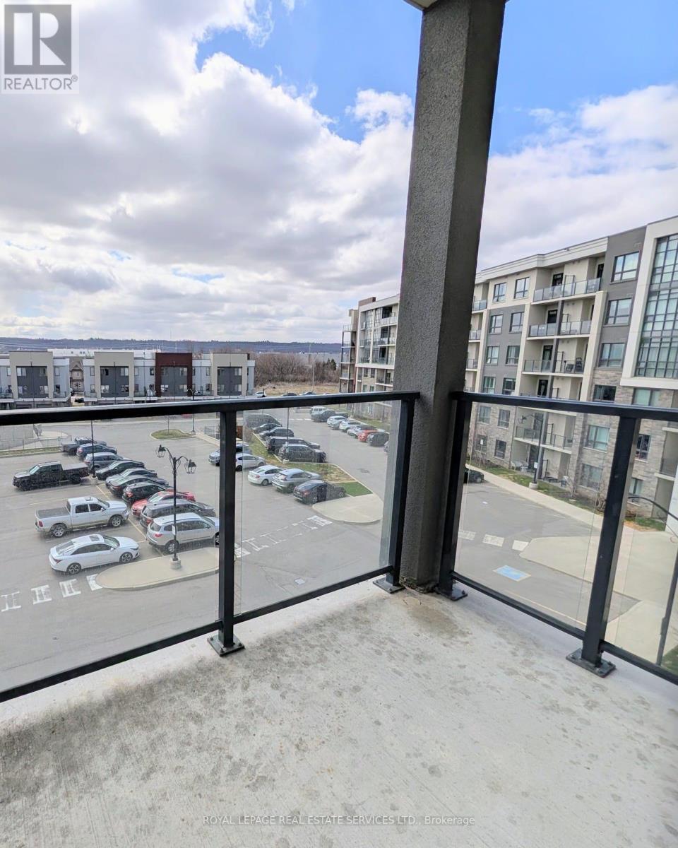 435 - 125 Shoreview Place, Hamilton, Ontario  L8E 0K3 - Photo 8 - X13106692
