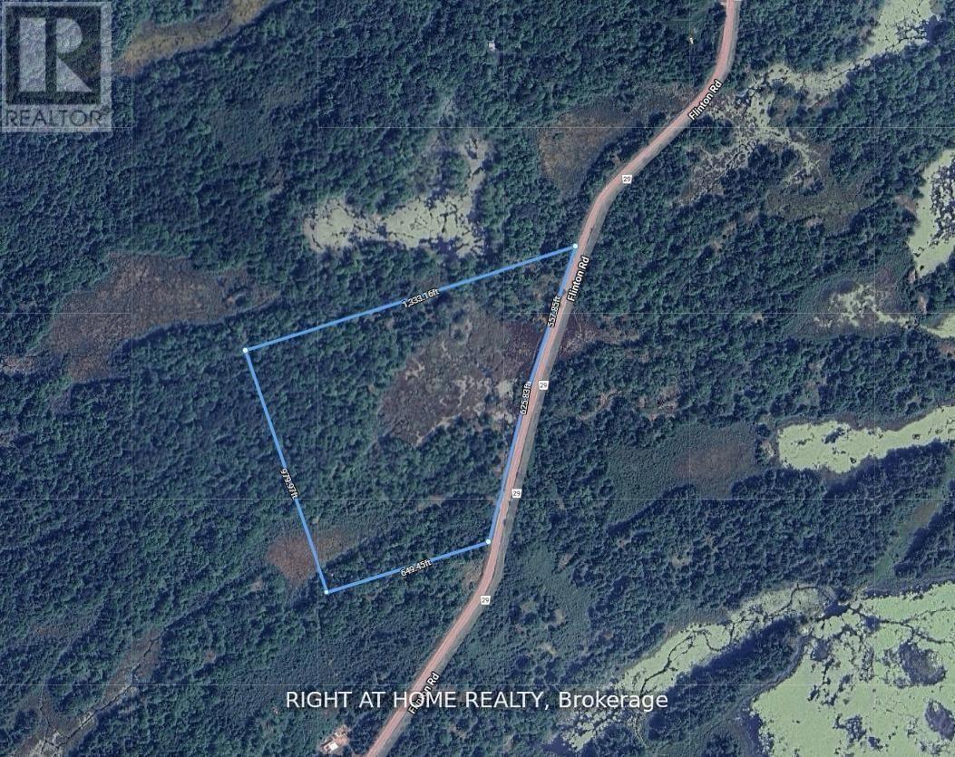 1115 Flinton Rd Highway N, Tweed, Ontario  K0K 3J0 - Photo 1 - X13106706