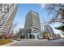 310 - 11 LILLIAN STREET, Toronto, Ontario