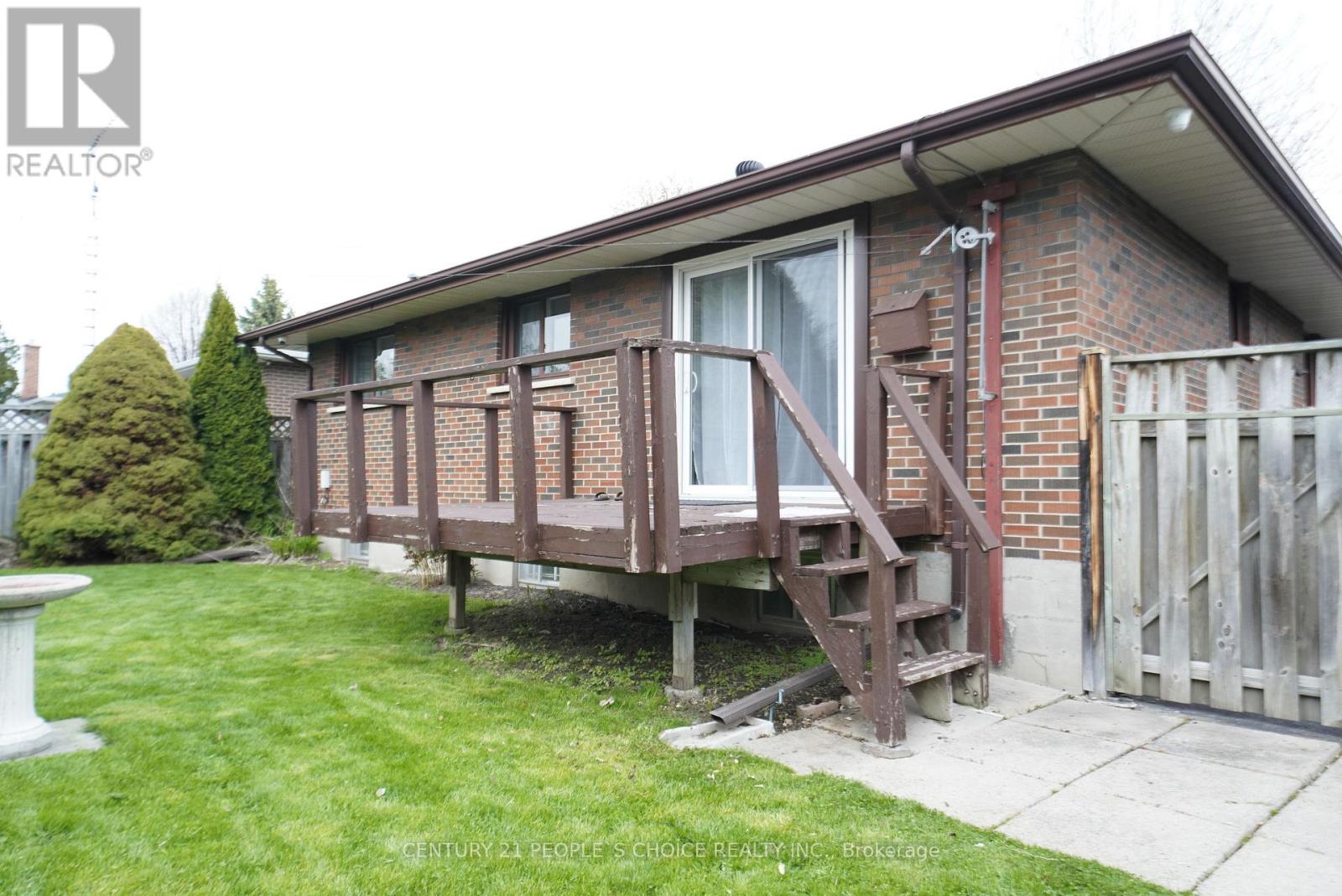 586 Central Pk Boulevard N, Oshawa, Ontario  L1G 6A4 - Photo 29 - E13092738