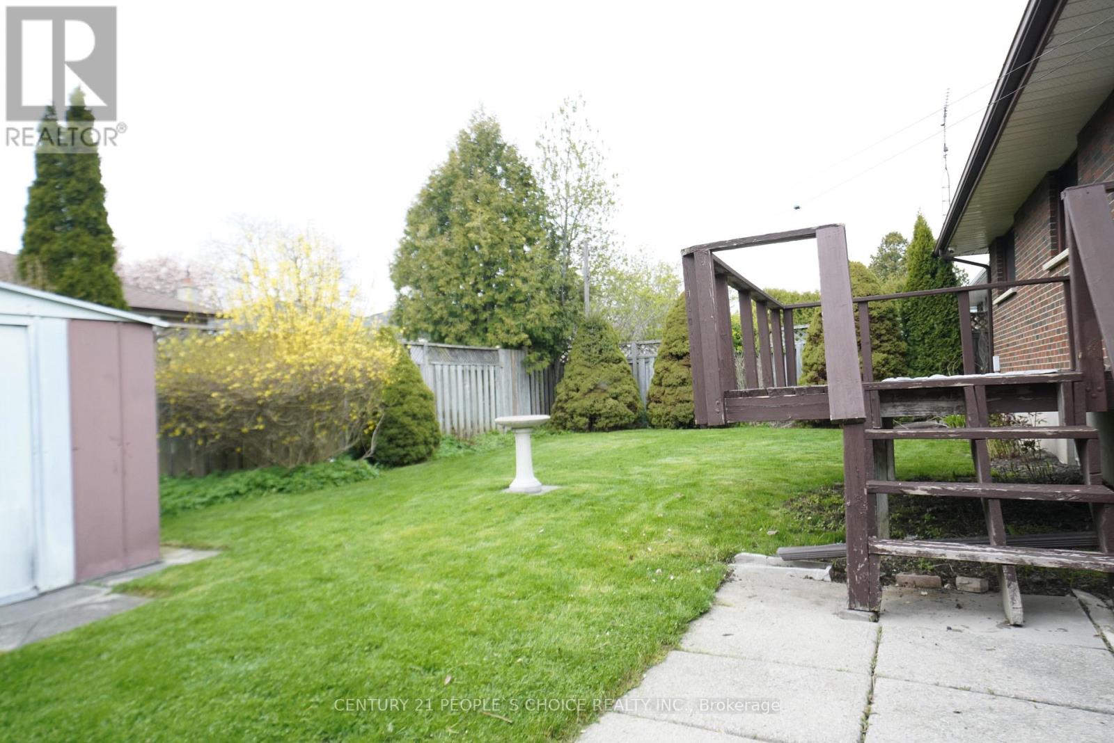 586 Central Pk Boulevard N, Oshawa, Ontario  L1G 6A4 - Photo 28 - E13092738