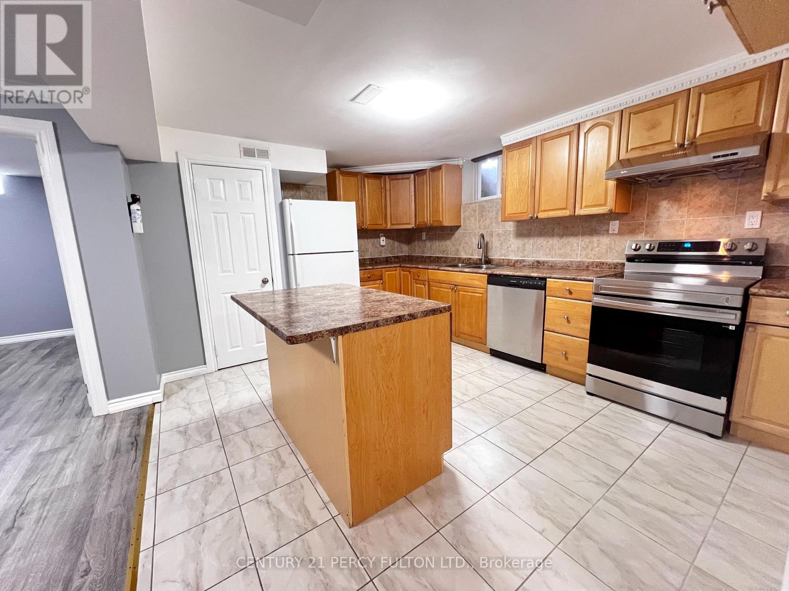BSMT - 98 ELSON STREET, Markham, Ontario