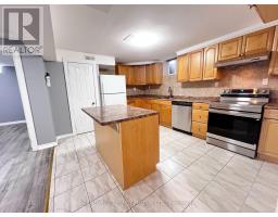 BSMT - 98 ELSON STREET, Markham, Ontario