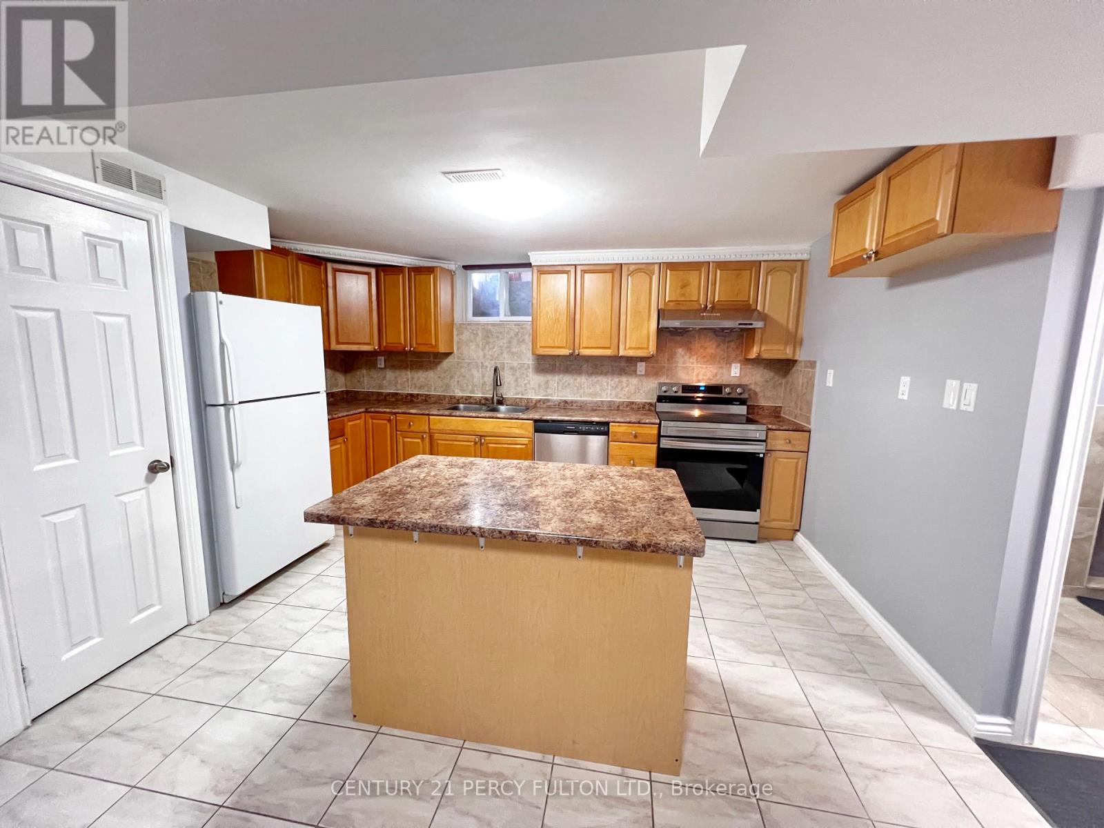 Bsmt - 98 Elson Street, Markham, Ontario  L3S 2E4 - Photo 5 - N13034102