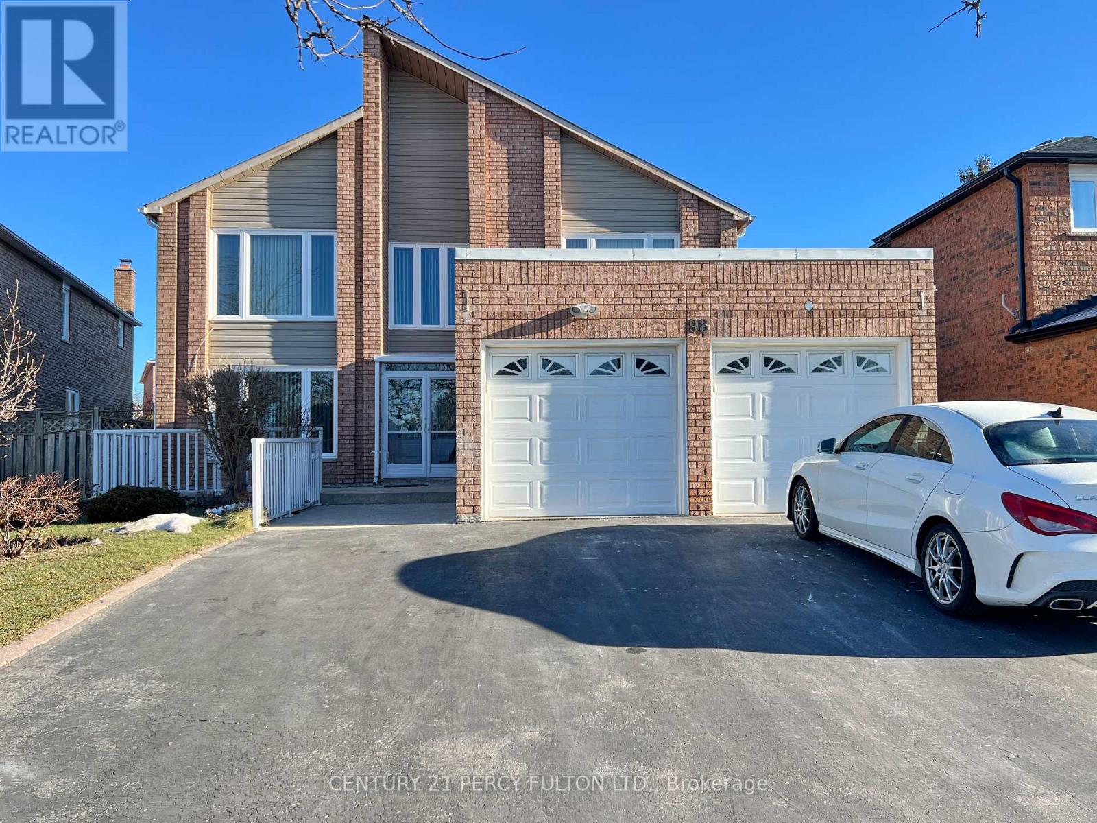Bsmt - 98 Elson Street, Markham, Ontario  L3S 2E4 - Photo 7 - N13034102