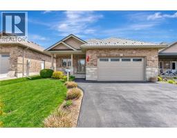 257 DONLY Drive S, simcoe, Ontario