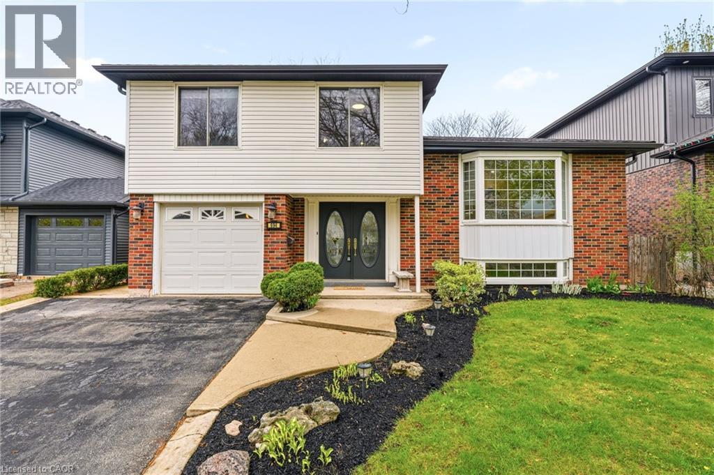 694 Mullin Way, Burlington, Ontario  L7L 4J7 - Photo 2 - 40823294