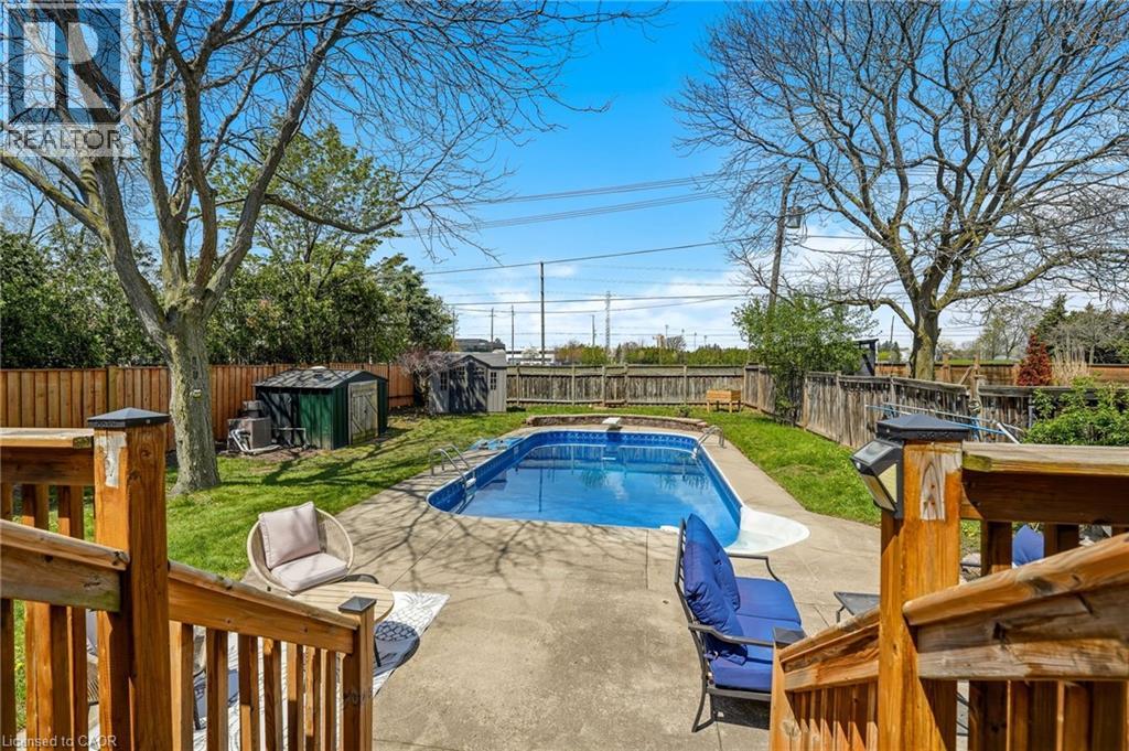 694 Mullin Way, Burlington, Ontario  L7L 4J7 - Photo 39 - 40823294